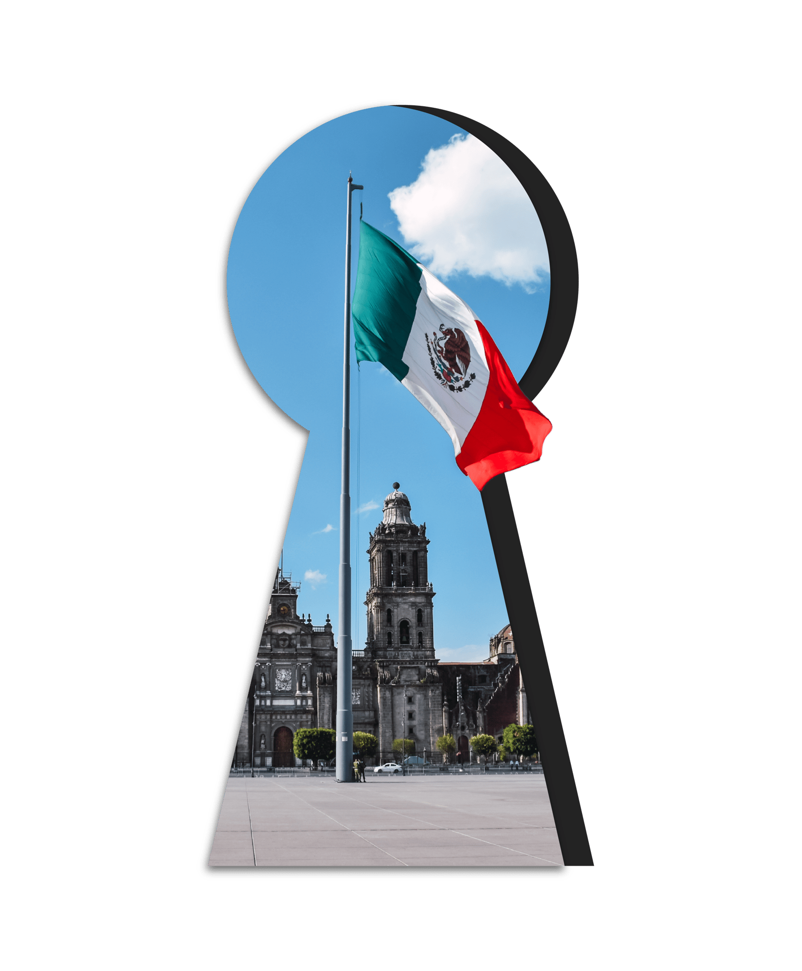 Unlock Mexico