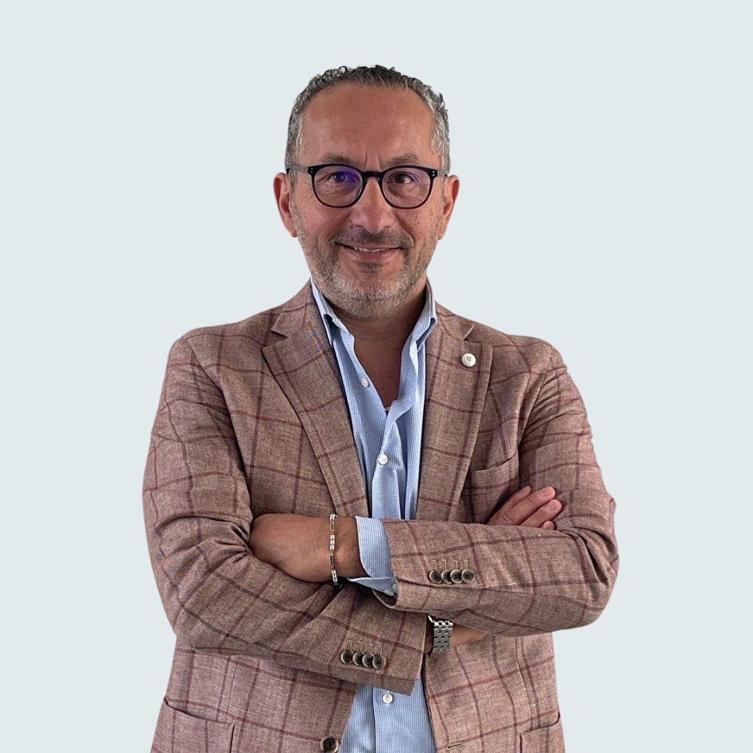 Enrico Toresan