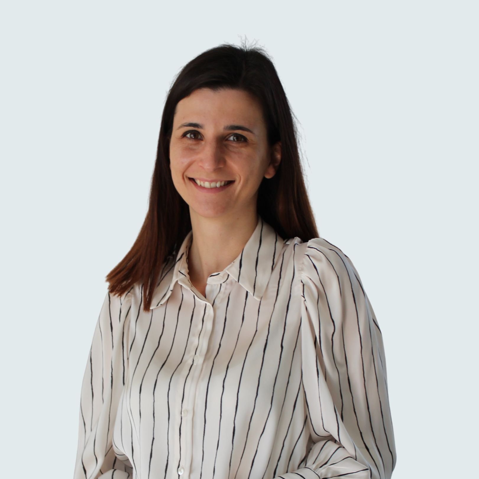 Martina Martignago