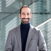 Nicola De Bortoli