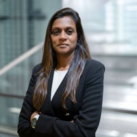 Aparna Mary Imam